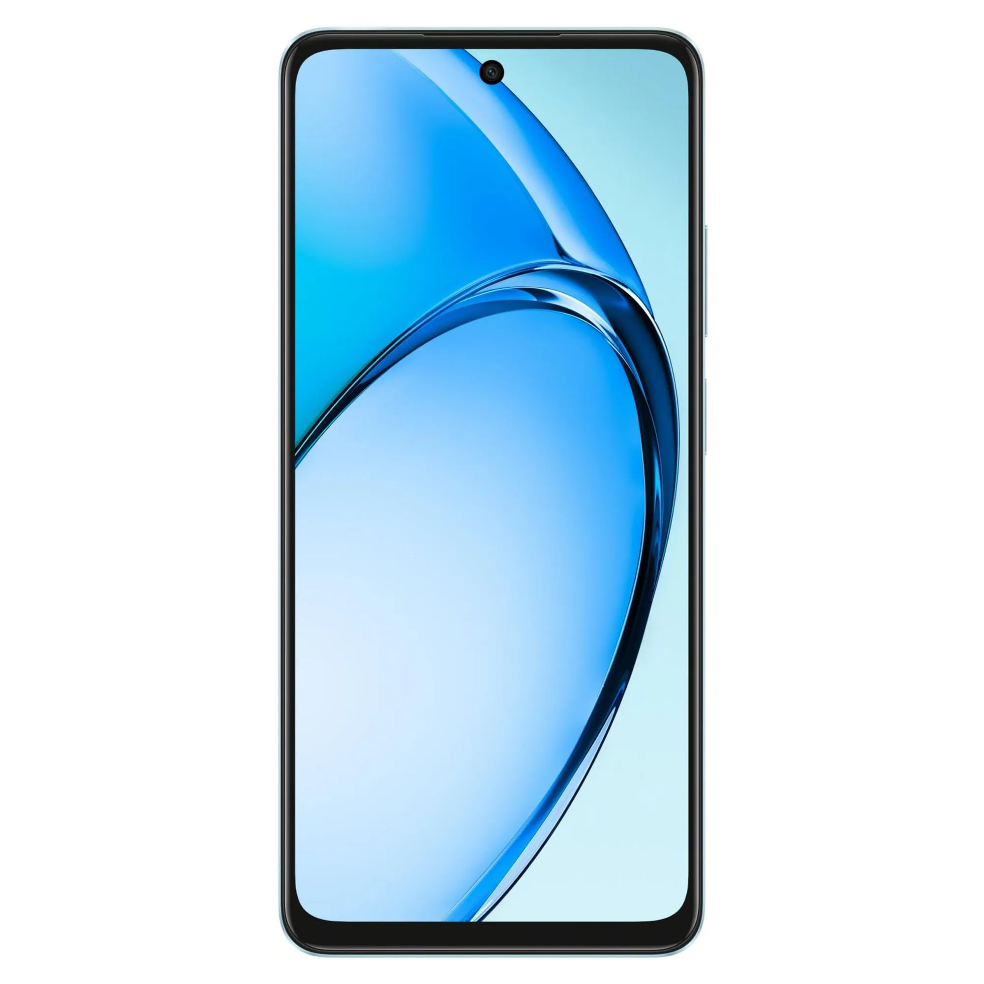 Купить Смартфон Oppo A3x 4/128GB CPH2641 Ocean Blue (CPH2641 BLUE 4/128) - фото 2