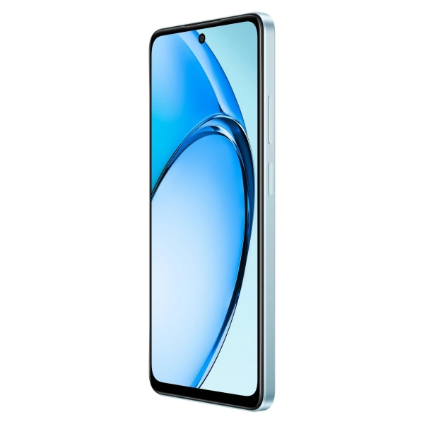 Купить Смартфон Oppo A3x 4/128GB CPH2641 Ocean Blue (CPH2641 BLUE 4/128) - фото 3