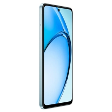 Купить Смартфон Oppo A3x 4/128GB CPH2641 Ocean Blue (CPH2641 BLUE 4/128) - фото 4