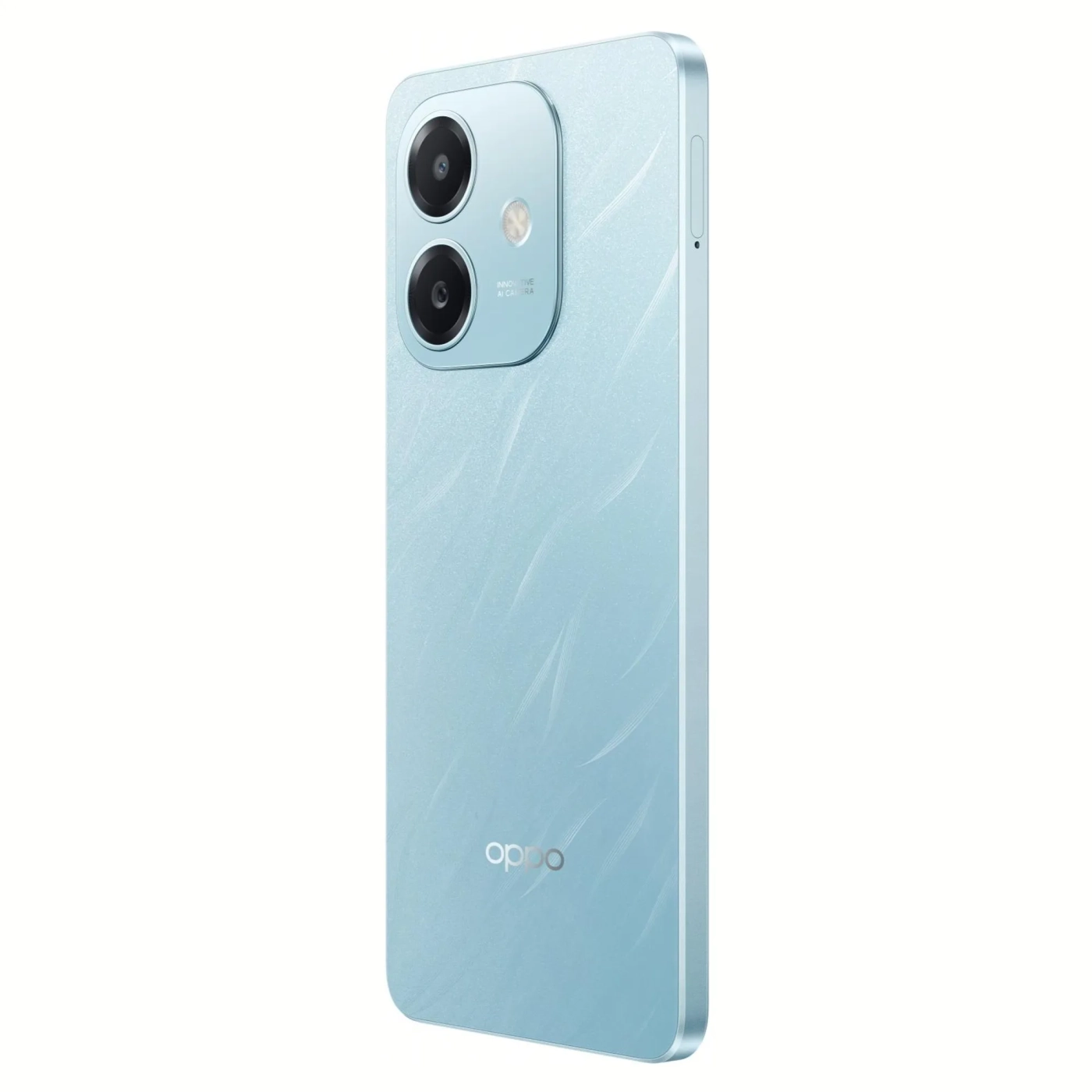 Купить Смартфон Oppo A3x 4/128GB CPH2641 Ocean Blue (CPH2641 BLUE 4/128) - фото 6