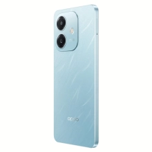 Купить Смартфон Oppo A3x 4/128GB CPH2641 Ocean Blue (CPH2641 BLUE 4/128) - фото 6