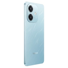 Купить Смартфон Oppo A3x 4/128GB CPH2641 Ocean Blue (CPH2641 BLUE 4/128) - фото 7