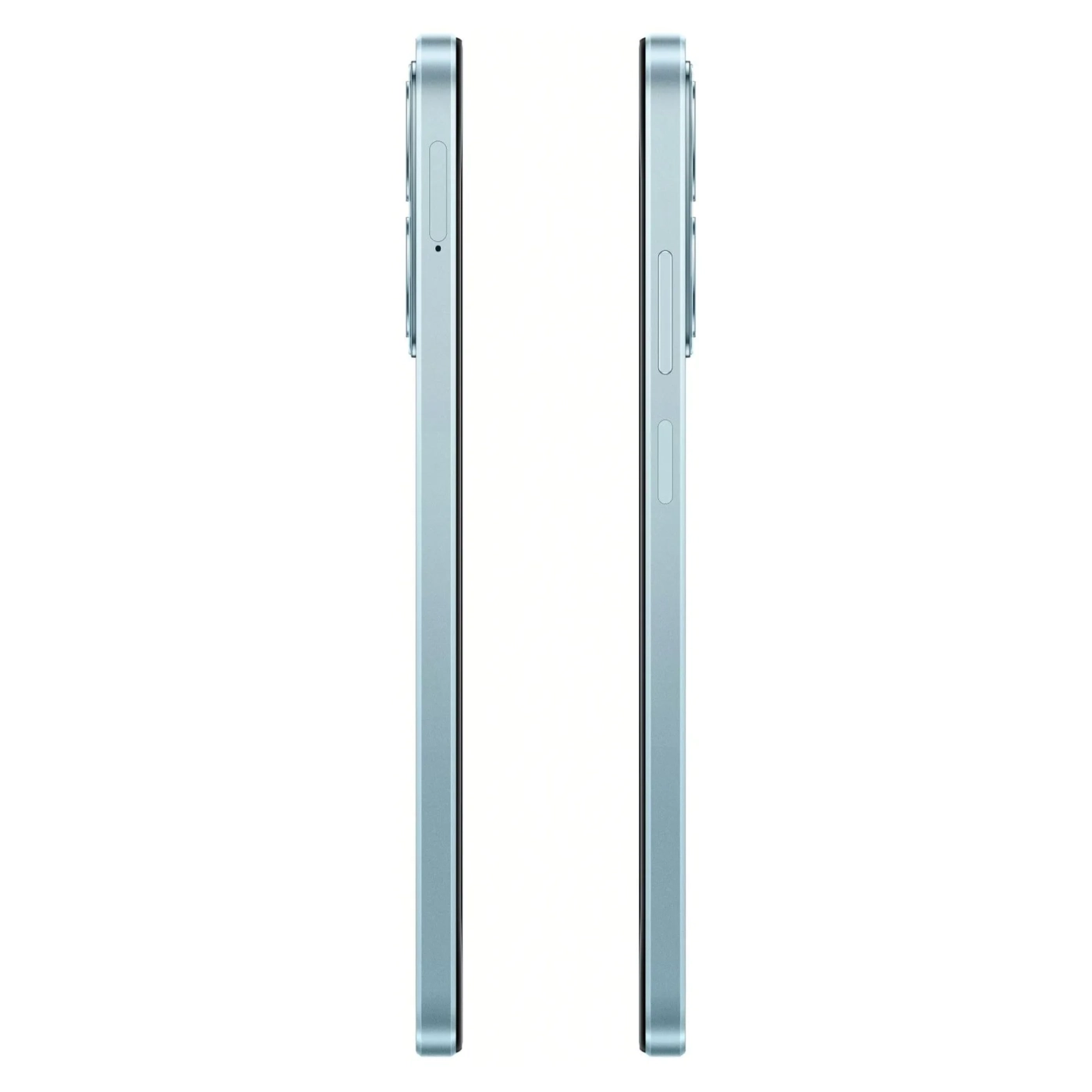 Купить Смартфон Oppo A3x 4/128GB CPH2641 Ocean Blue (CPH2641 BLUE 4/128) - фото 8