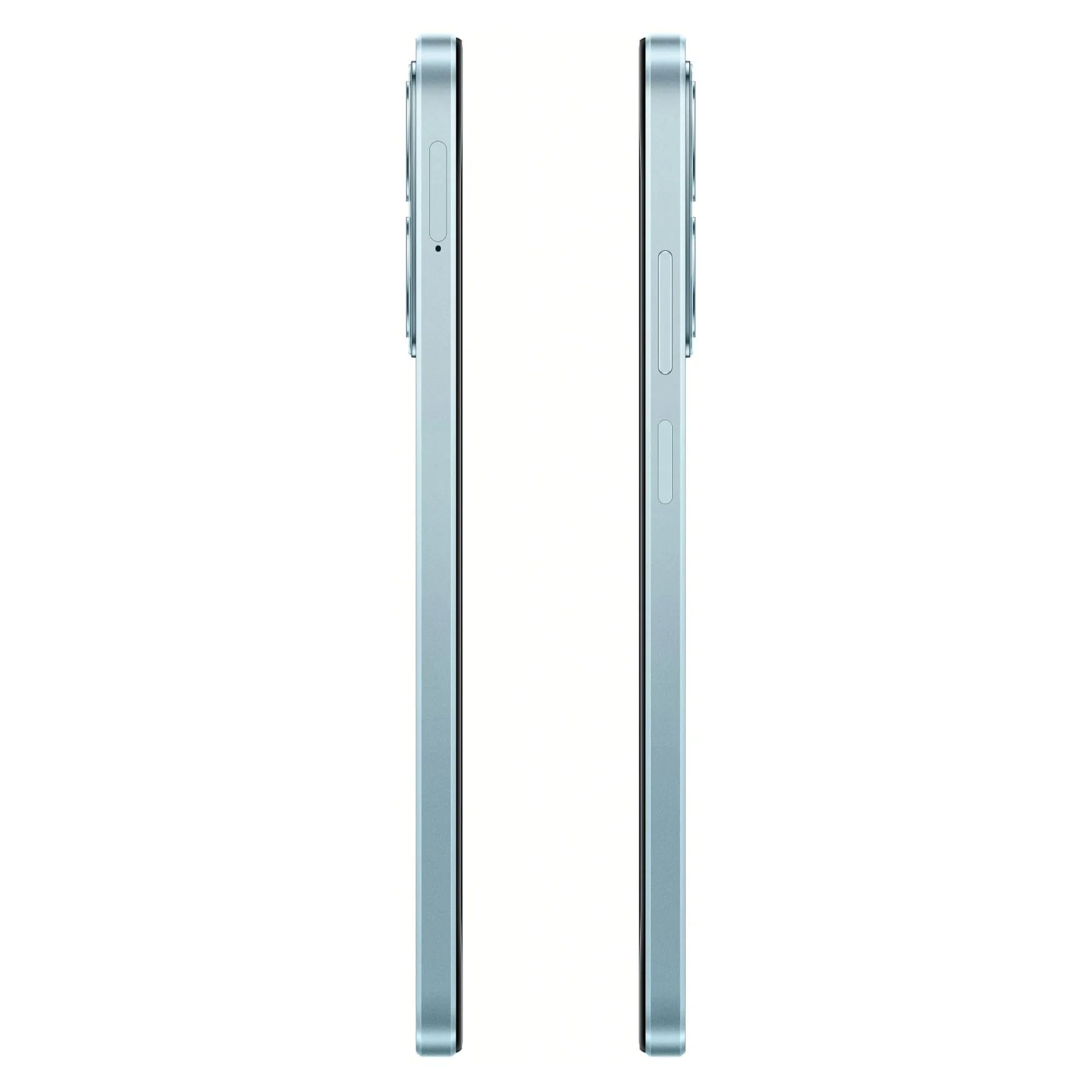 Купить Смартфон Oppo A3x 4/128GB CPH2641 Ocean Blue (CPH2641 BLUE 4/128) - фото 8