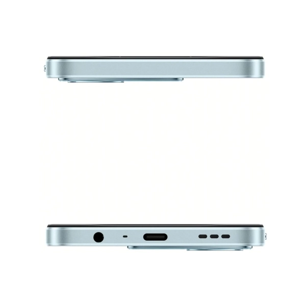Купить Смартфон Oppo A3x 4/128GB CPH2641 Ocean Blue (CPH2641 BLUE 4/128) - фото 9