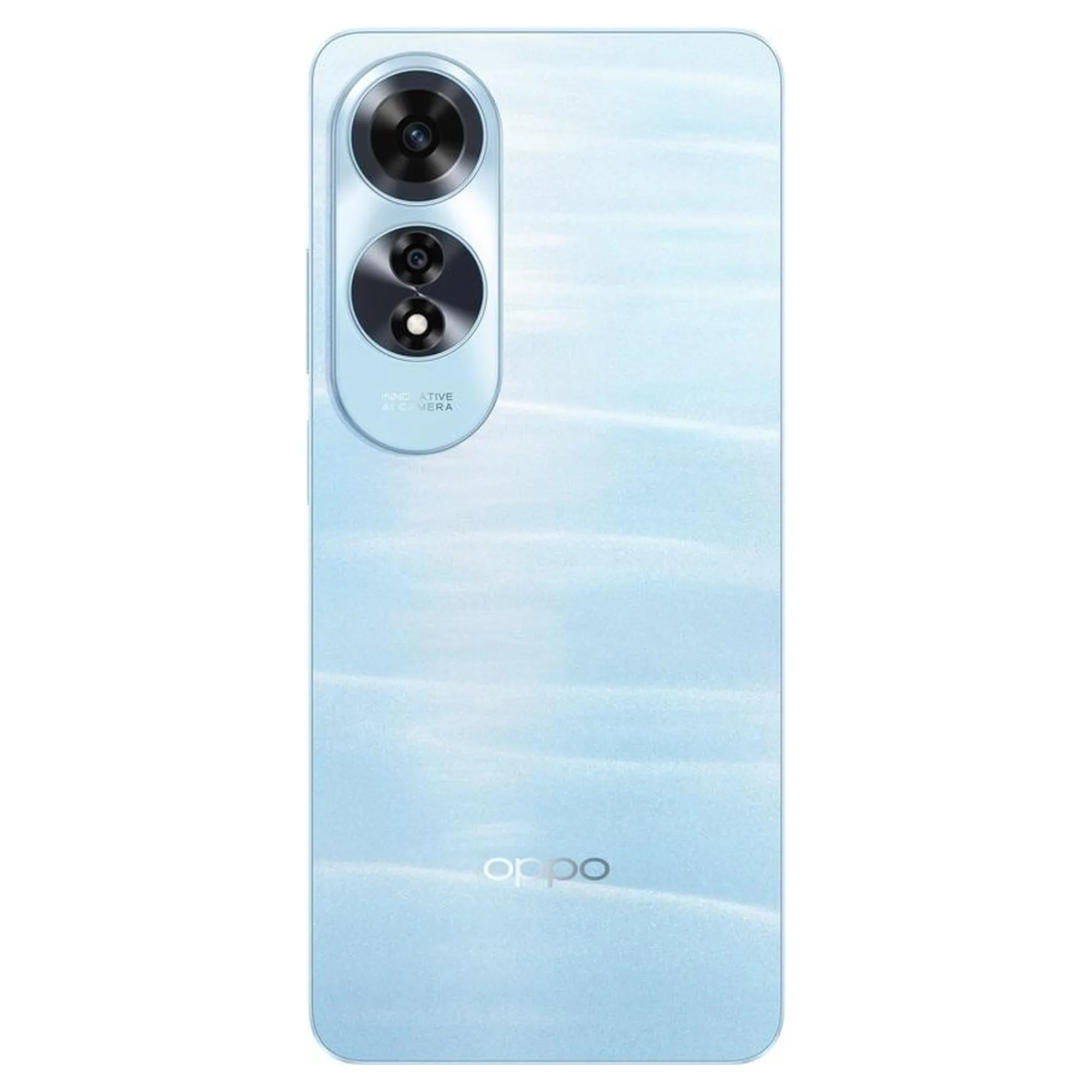 Купити Смартфон Oppo A60 8/128GB CPH2631 Ripple Blue (CPH2631 BLUE 8/128) - фото 5
