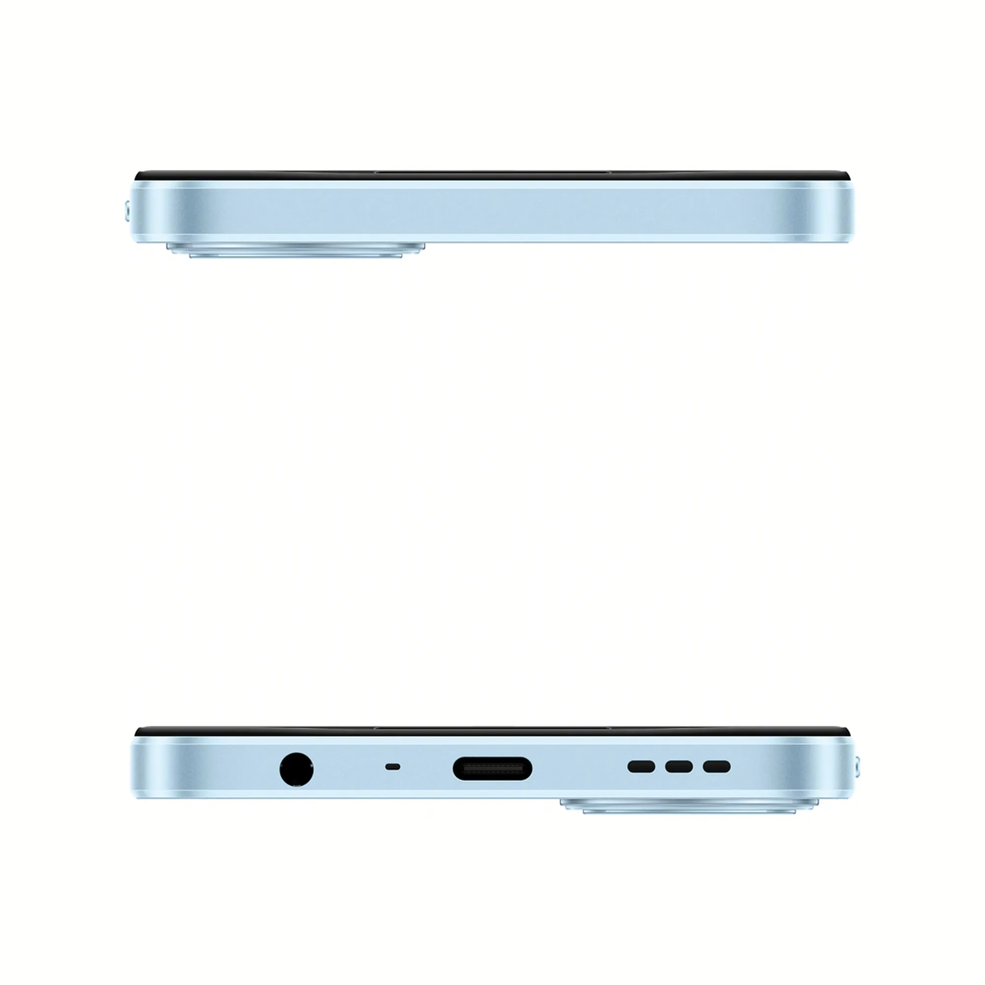 Купити Смартфон Oppo A60 8/128GB CPH2631 Ripple Blue (CPH2631 BLUE 8/128) - фото 9