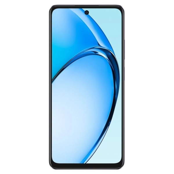 Купити Смартфон Oppo A60 8/256GB CPH2631 Midnight Purple (CPH2631 PURPLE 8/256) - фото 2