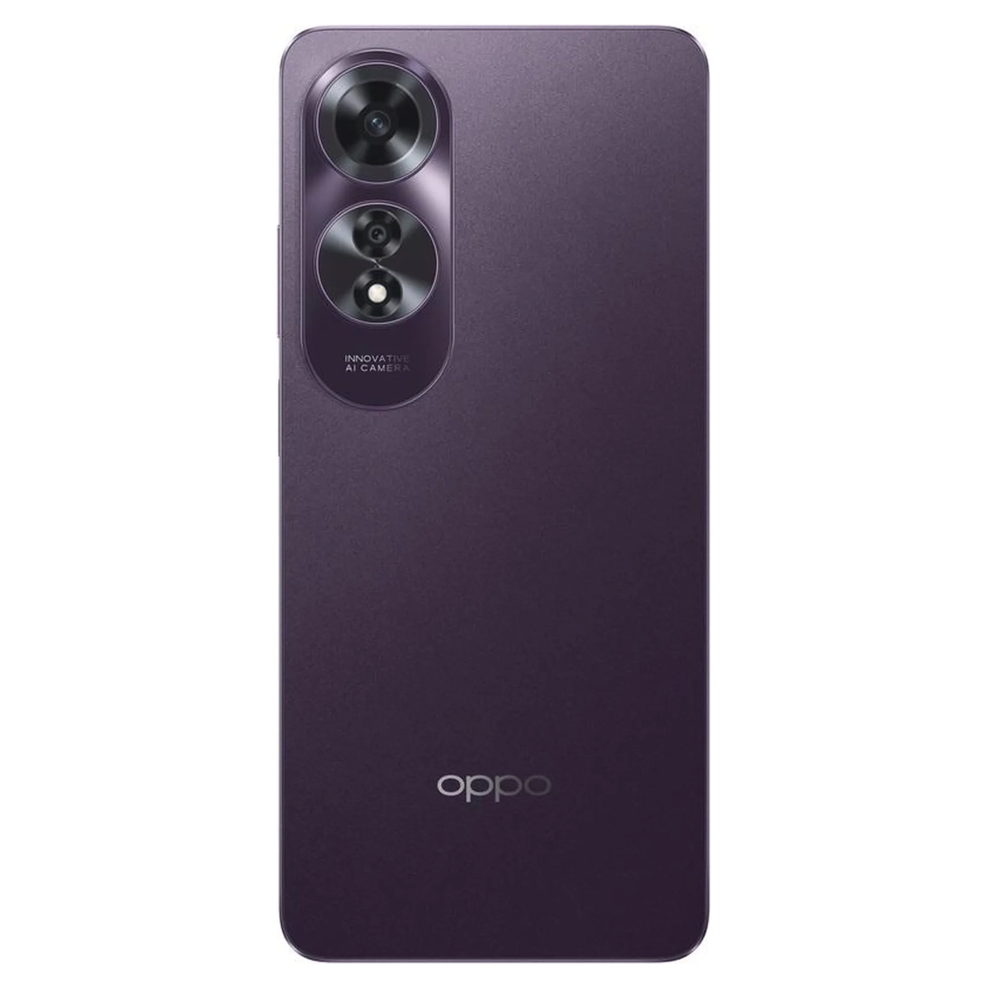 Купити Смартфон Oppo A60 8/256GB CPH2631 Midnight Purple (CPH2631 PURPLE 8/256) - фото 5