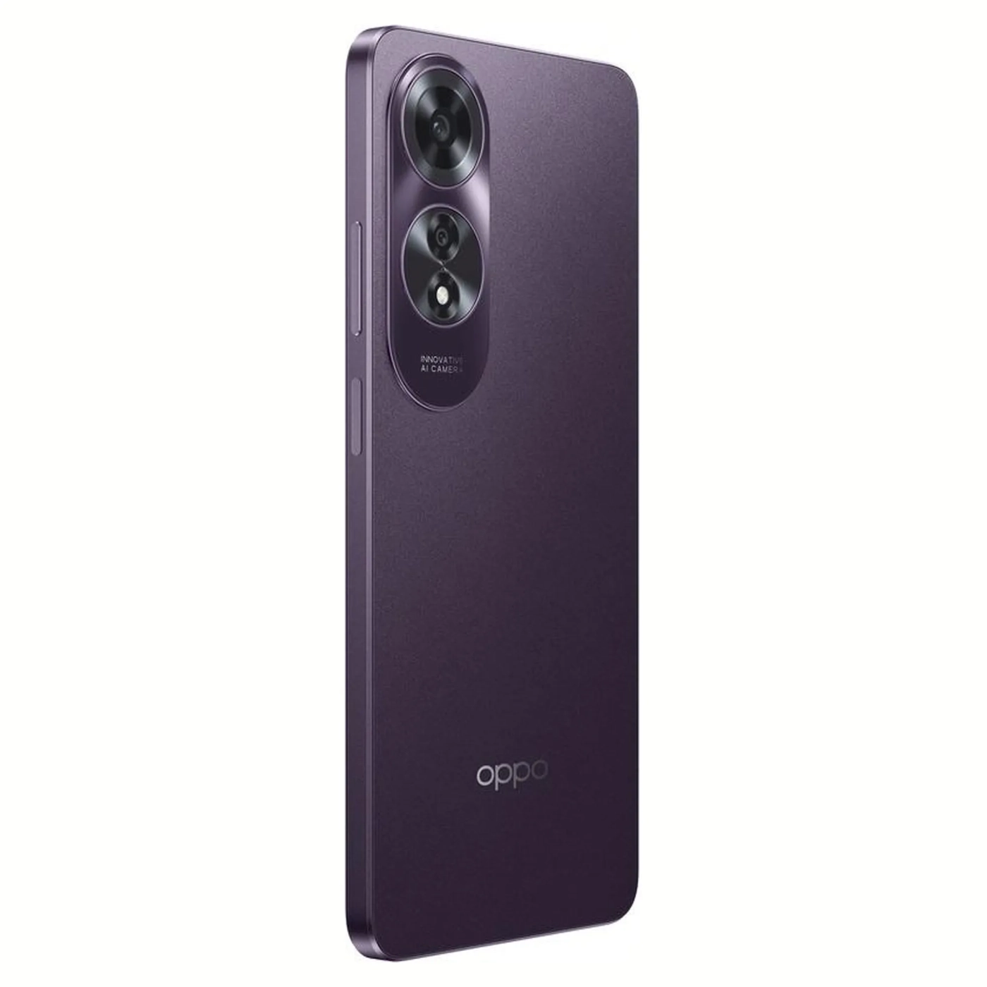 Купити Смартфон Oppo A60 8/256GB CPH2631 Midnight Purple (CPH2631 PURPLE 8/256) - фото 7