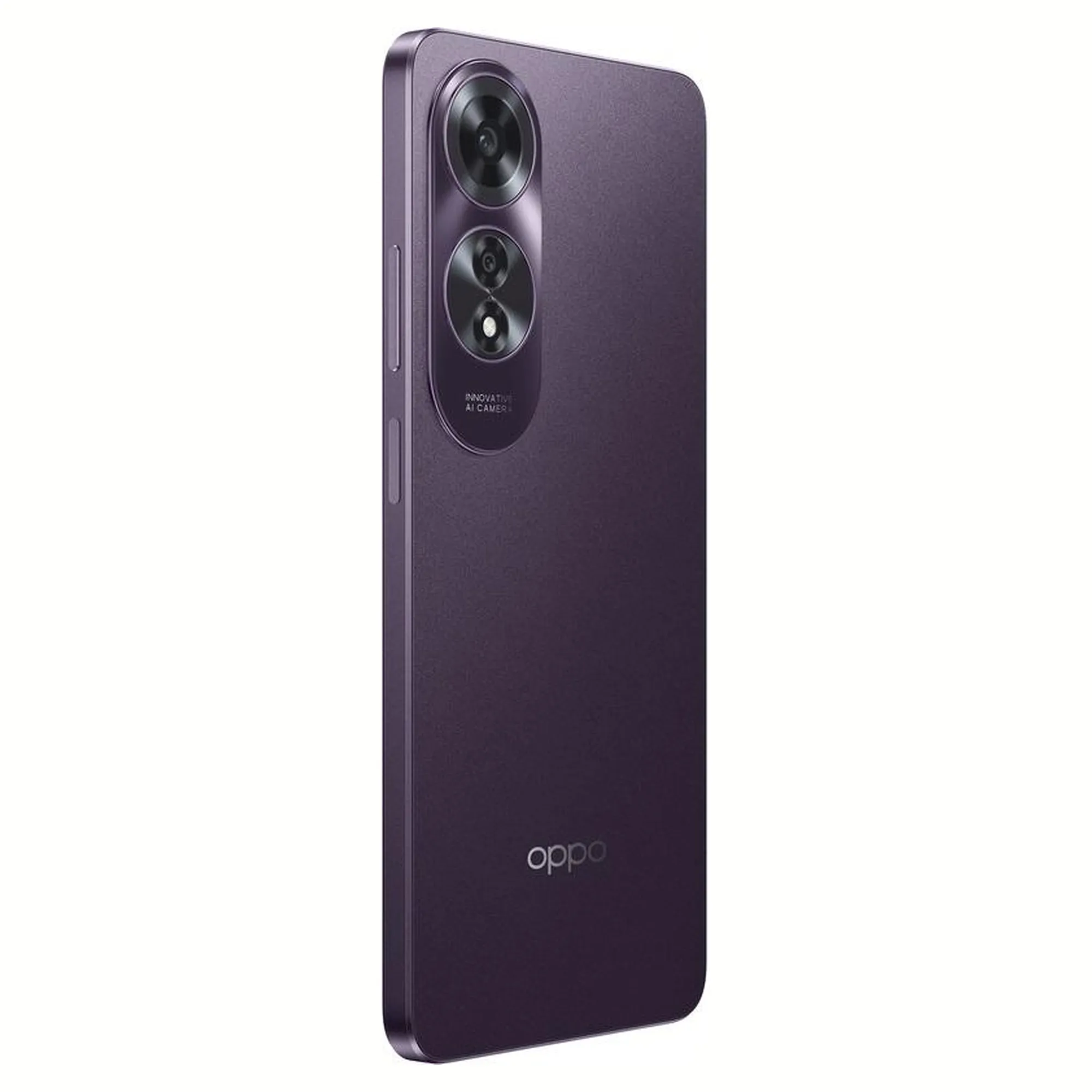 Купити Смартфон Oppo A60 8/256GB CPH2631 Midnight Purple (CPH2631 PURPLE 8/256) - фото 7