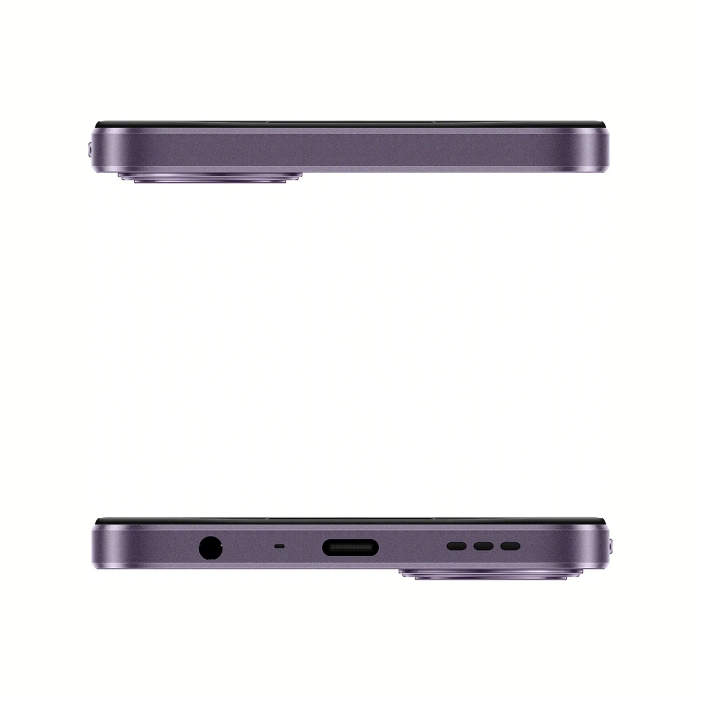 Купити Смартфон Oppo A60 8/256GB CPH2631 Midnight Purple (CPH2631 PURPLE 8/256) - фото 9