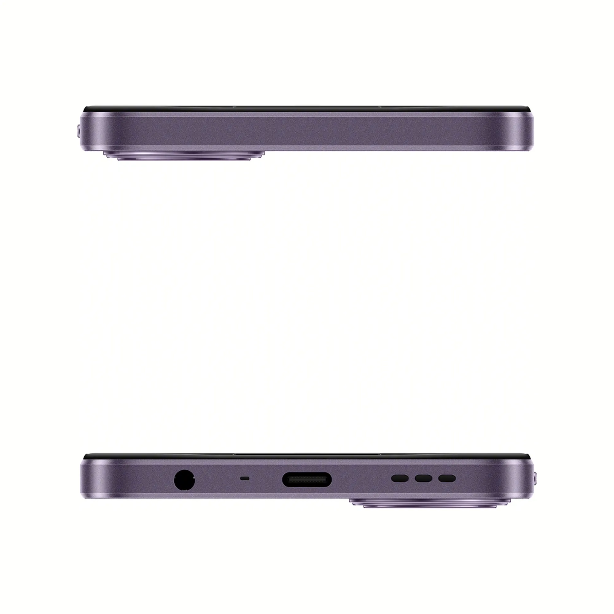 Купити Смартфон Oppo A60 8/256GB CPH2631 Midnight Purple (CPH2631 PURPLE 8/256) - фото 9