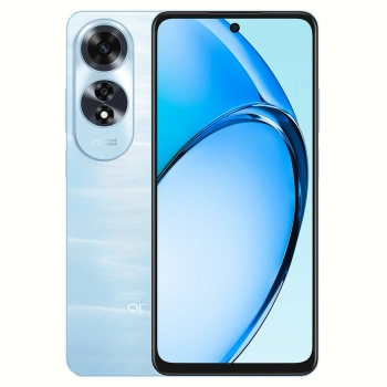 Купити Смартфон Oppo A60 8/256GB CPH2631 Ripple Blue (CPH2631 BLUE 8/256) - фото 1