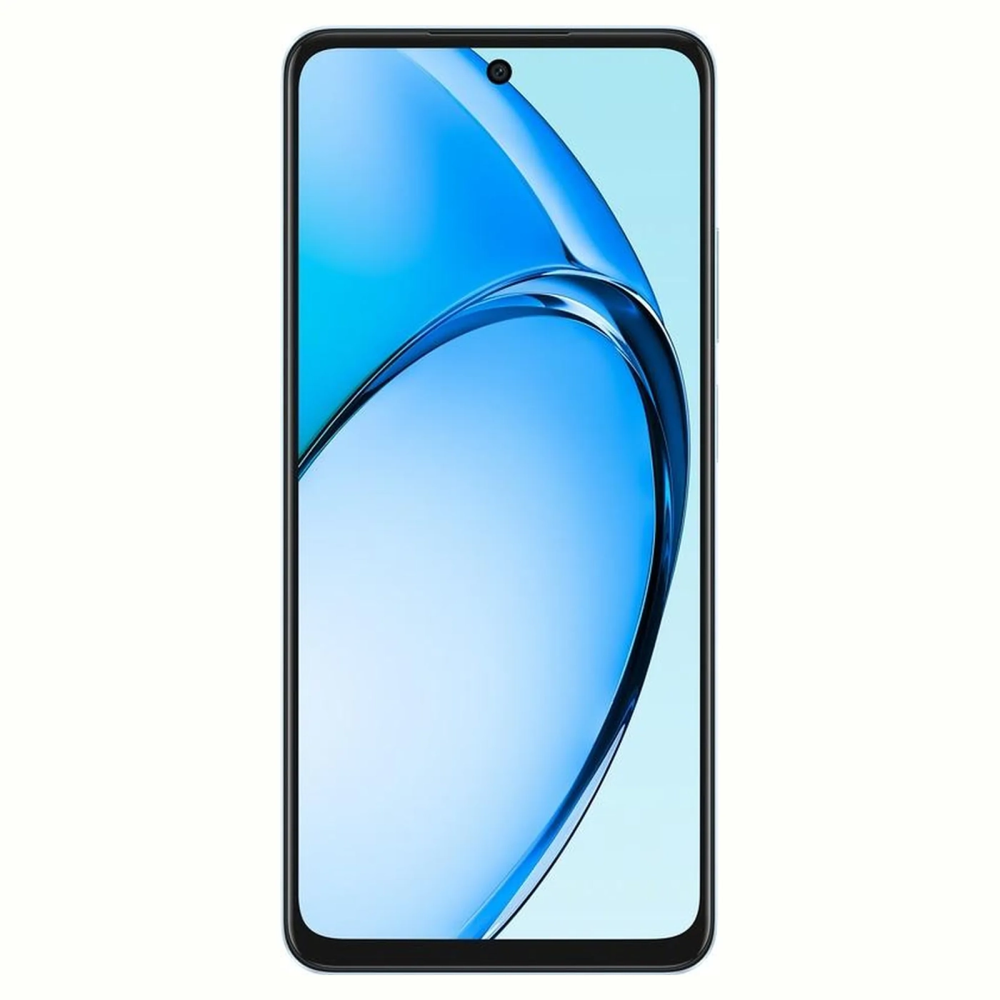 Купити Смартфон Oppo A60 8/256GB CPH2631 Ripple Blue (CPH2631 BLUE 8/256) - фото 2