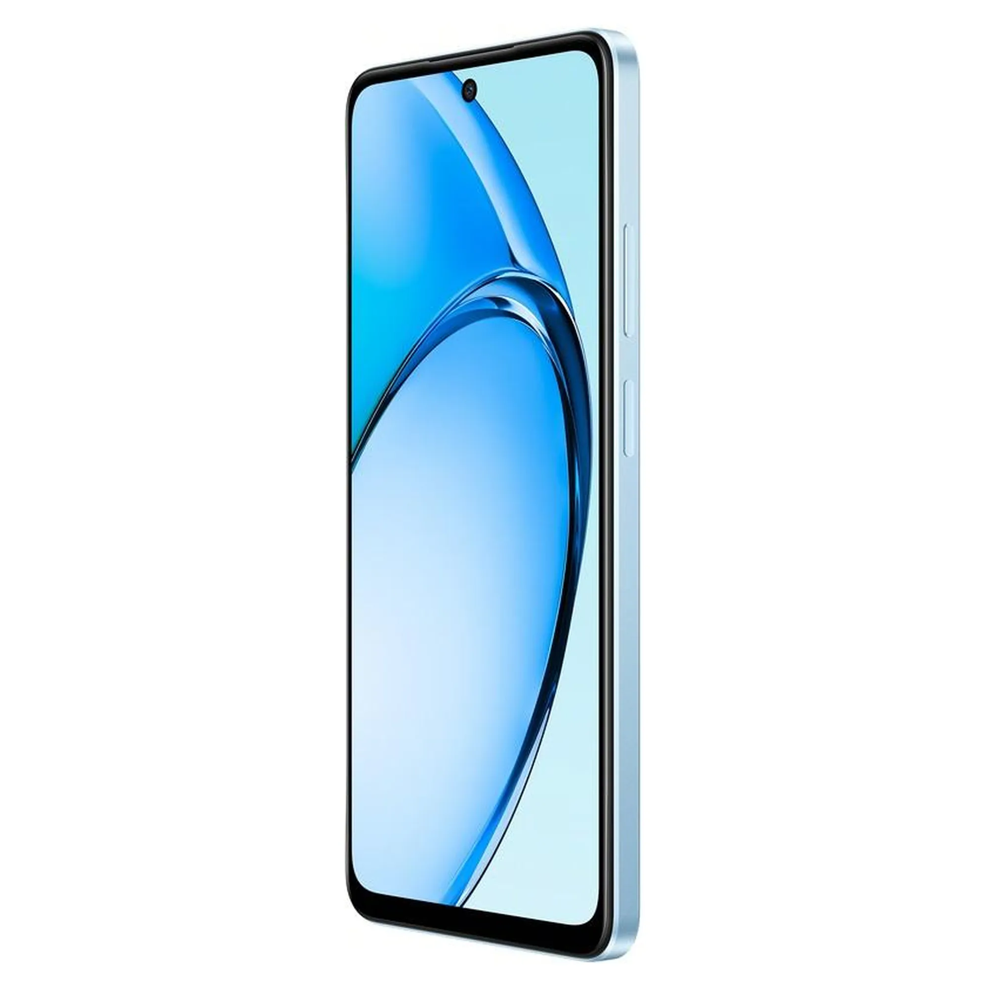 Купити Смартфон Oppo A60 8/256GB CPH2631 Ripple Blue (CPH2631 BLUE 8/256) - фото 3