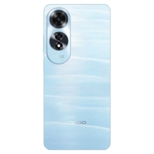Купити Смартфон Oppo A60 8/256GB CPH2631 Ripple Blue (CPH2631 BLUE 8/256) - фото 5