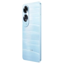 Купити Смартфон Oppo A60 8/256GB CPH2631 Ripple Blue (CPH2631 BLUE 8/256) - фото 6