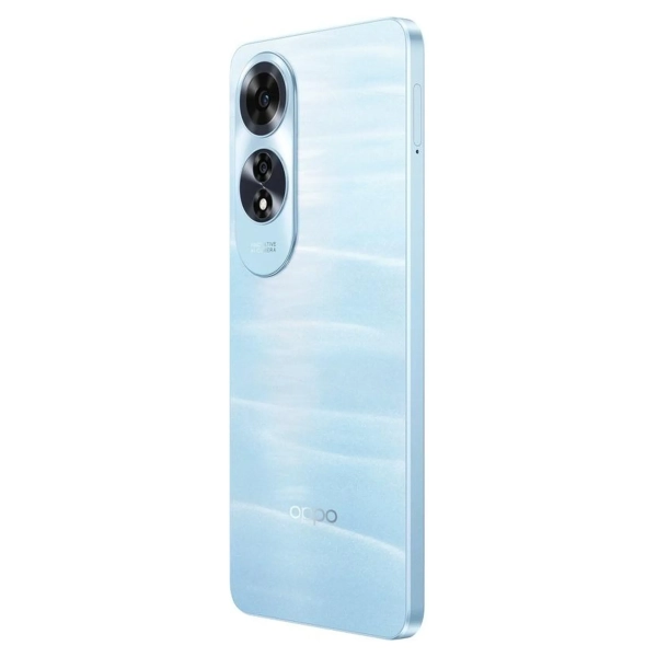 Купити Смартфон Oppo A60 8/256GB CPH2631 Ripple Blue (CPH2631 BLUE 8/256) - фото 6