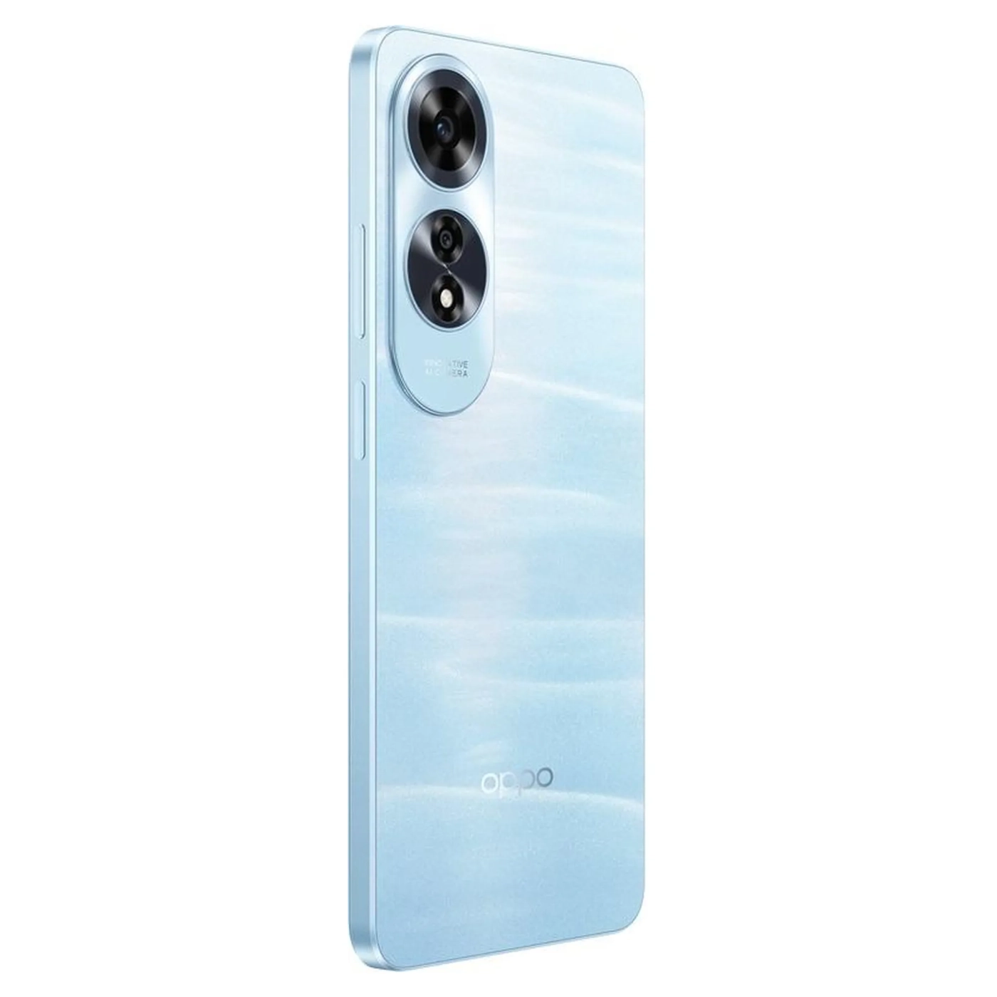 Купити Смартфон Oppo A60 8/256GB CPH2631 Ripple Blue (CPH2631 BLUE 8/256) - фото 7