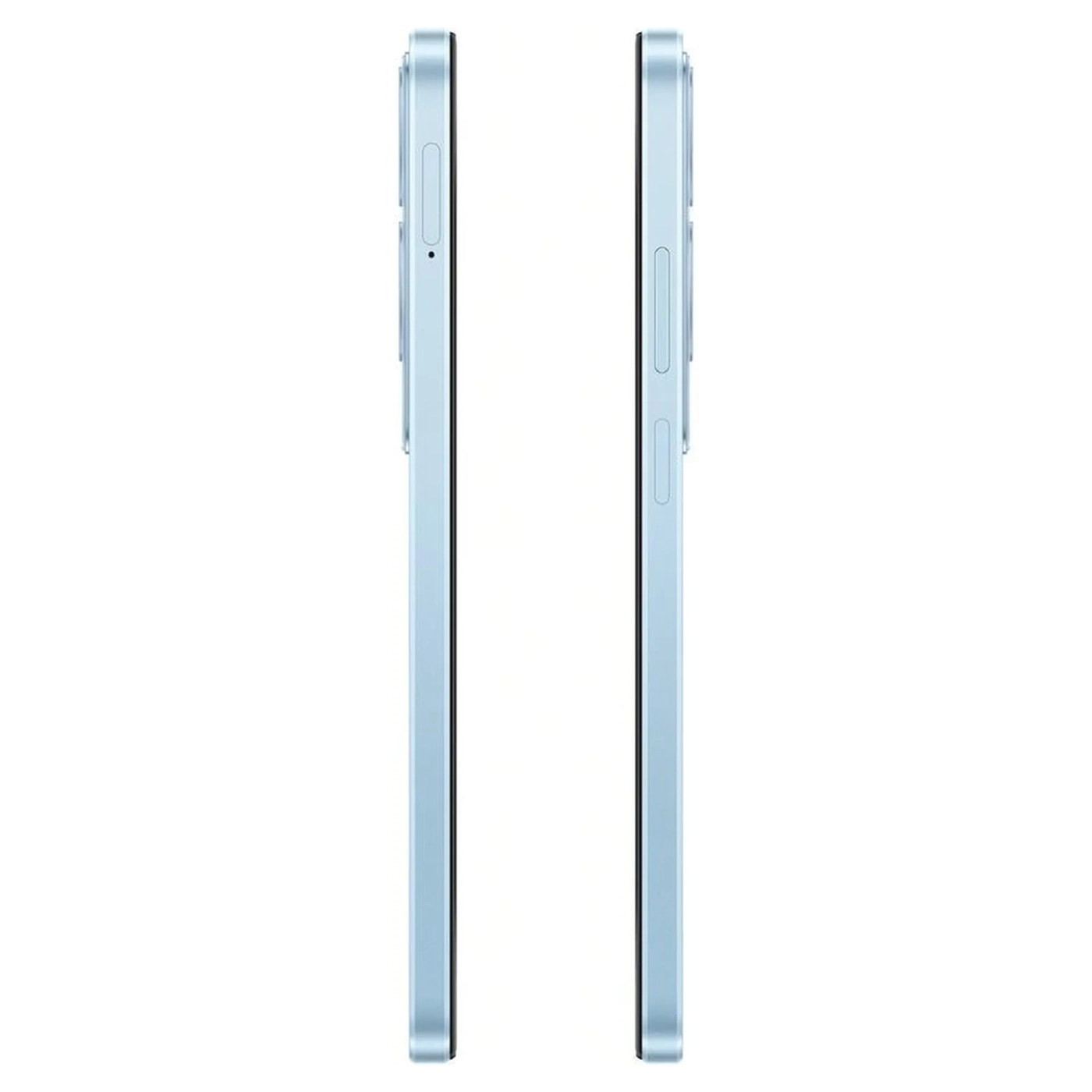 Купити Смартфон Oppo A60 8/256GB CPH2631 Ripple Blue (CPH2631 BLUE 8/256) - фото 8