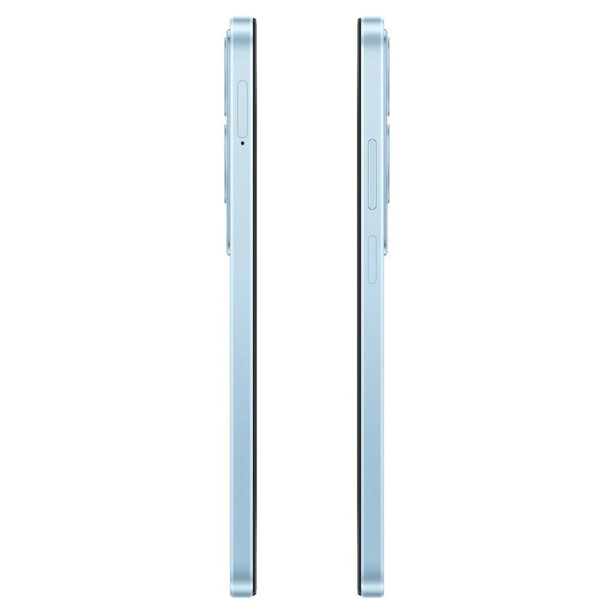 Купити Смартфон Oppo A60 8/256GB CPH2631 Ripple Blue (CPH2631 BLUE 8/256) - фото 8