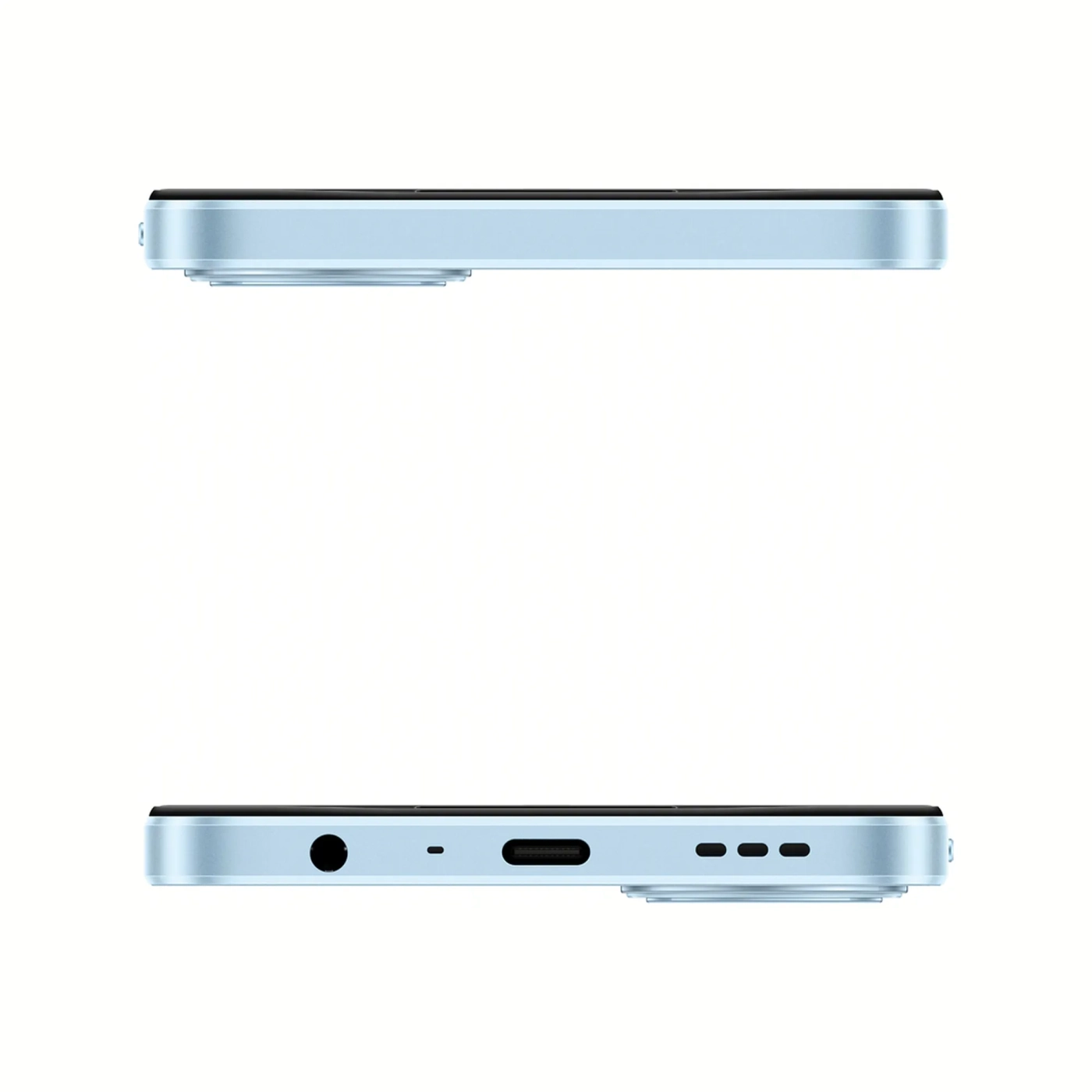 Купити Смартфон Oppo A60 8/256GB CPH2631 Ripple Blue (CPH2631 BLUE 8/256) - фото 9