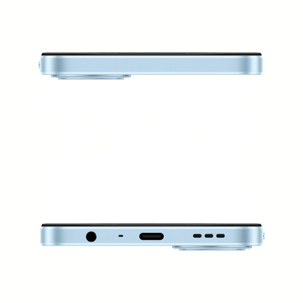 Купити Смартфон Oppo A60 8/256GB CPH2631 Ripple Blue (CPH2631 BLUE 8/256) - фото 9
