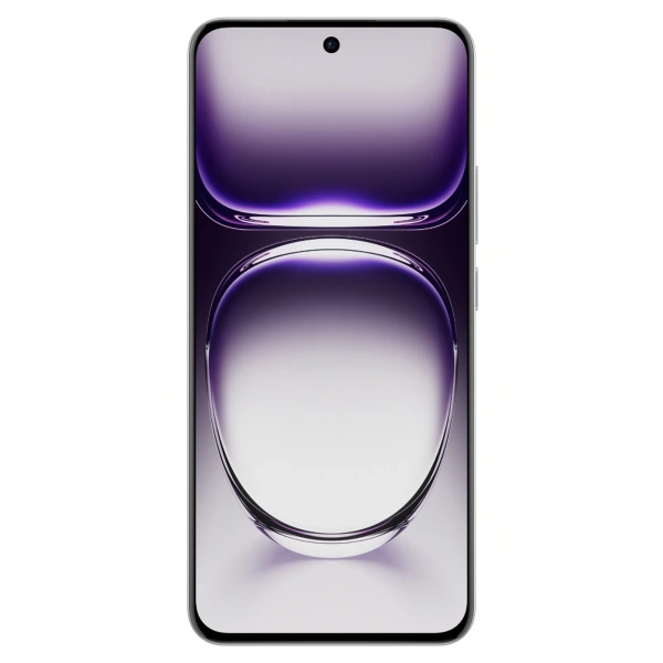 Купить Смартфон Oppo Reno12 12/256GB CPH2625 Astro Silver (CPH2625 SILVER 12/256) - фото 2