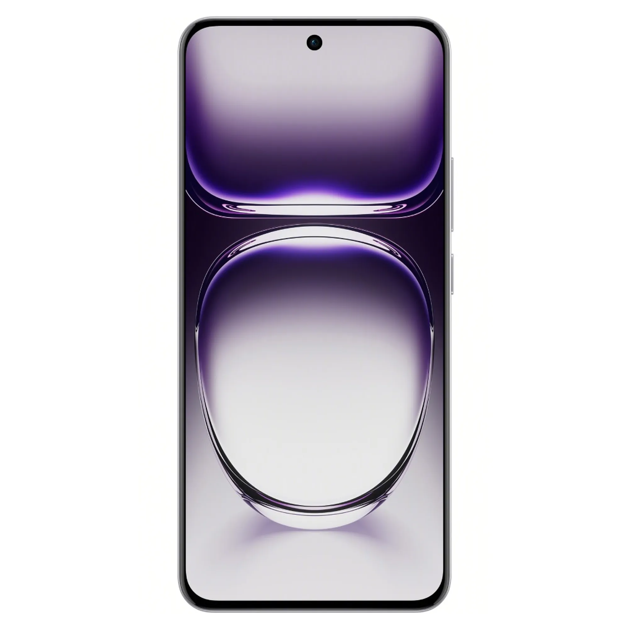 Купить Смартфон Oppo Reno12 12/256GB CPH2625 Astro Silver (CPH2625 SILVER 12/256) - фото 2