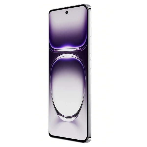 Купить Смартфон Oppo Reno12 12/256GB CPH2625 Astro Silver (CPH2625 SILVER 12/256) - фото 3