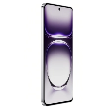 Купить Смартфон Oppo Reno12 12/256GB CPH2625 Astro Silver (CPH2625 SILVER 12/256) - фото 4