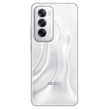 Купить Смартфон Oppo Reno12 12/256GB CPH2625 Astro Silver (CPH2625 SILVER 12/256) - фото 5