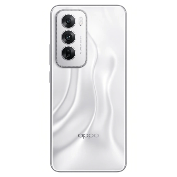 Купить Смартфон Oppo Reno12 12/256GB CPH2625 Astro Silver (CPH2625 SILVER 12/256) - фото 5