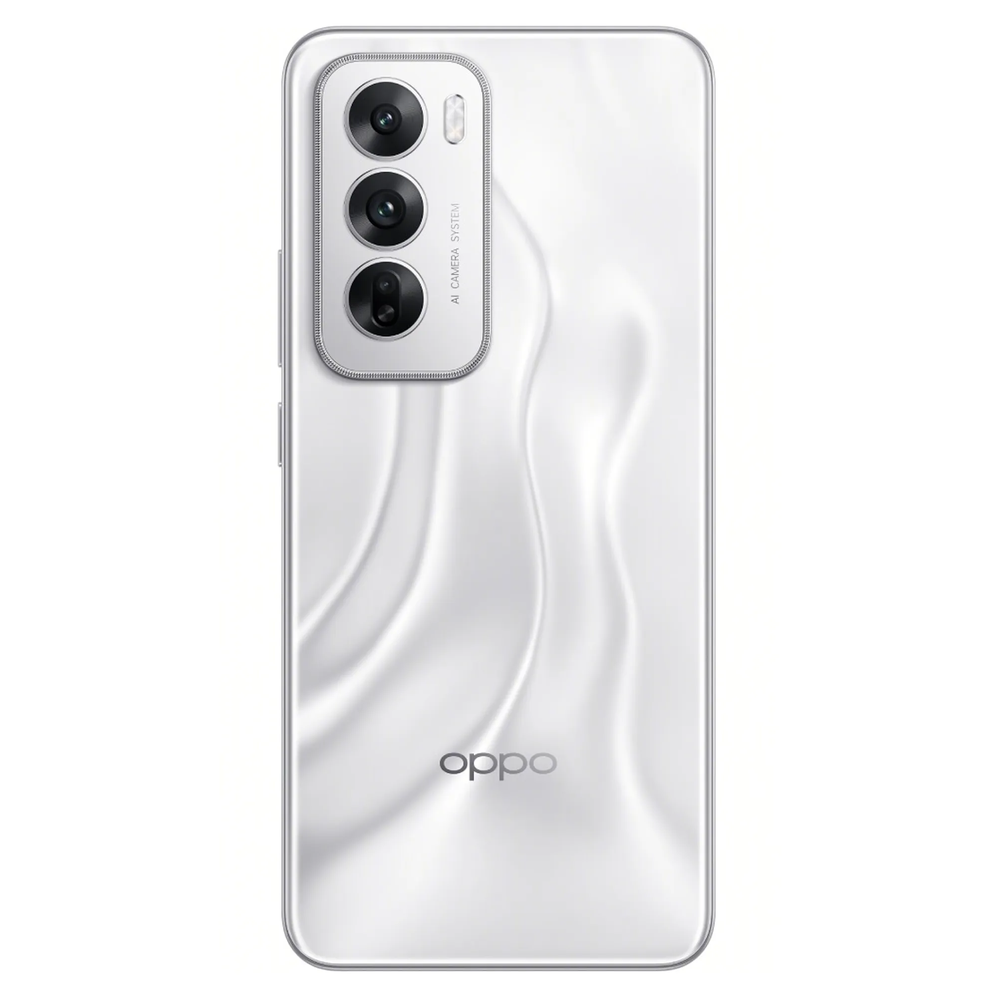 Купить Смартфон Oppo Reno12 12/256GB CPH2625 Astro Silver (CPH2625 SILVER 12/256) - фото 5