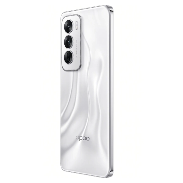 Купить Смартфон Oppo Reno12 12/256GB CPH2625 Astro Silver (CPH2625 SILVER 12/256) - фото 6