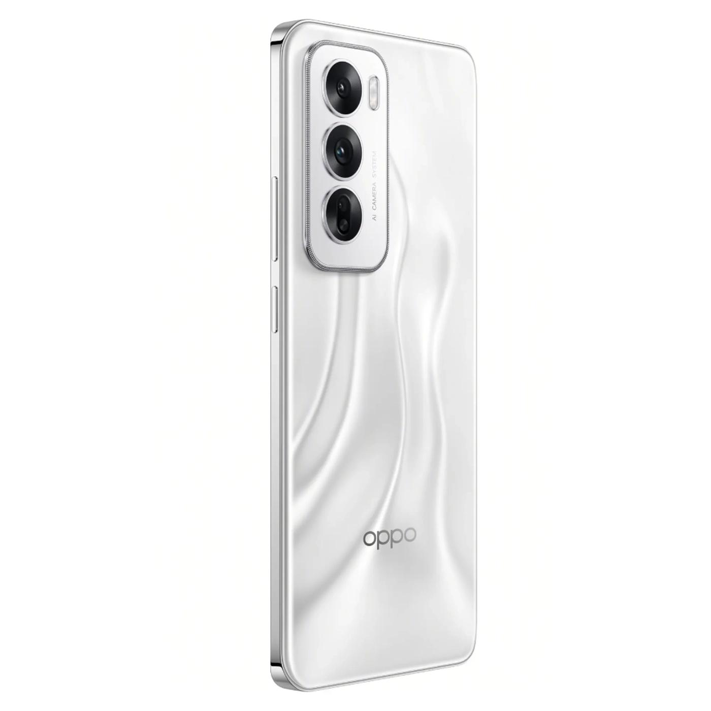 Купить Смартфон Oppo Reno12 12/256GB CPH2625 Astro Silver (CPH2625 SILVER 12/256) - фото 7