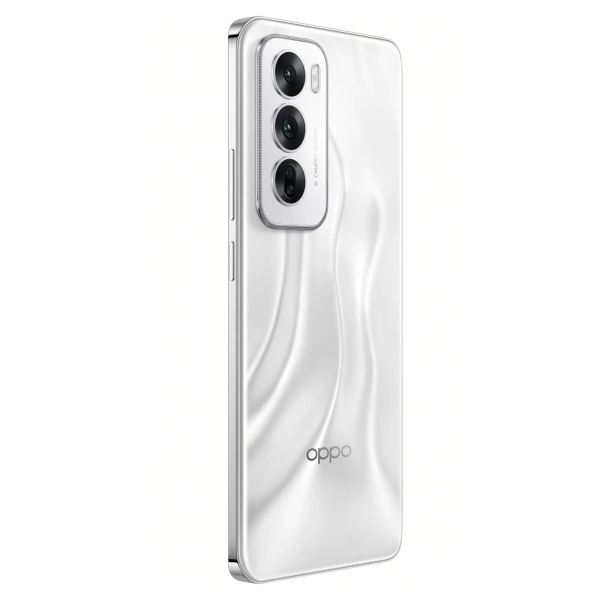 Купить Смартфон Oppo Reno12 12/256GB CPH2625 Astro Silver (CPH2625 SILVER 12/256) - фото 7