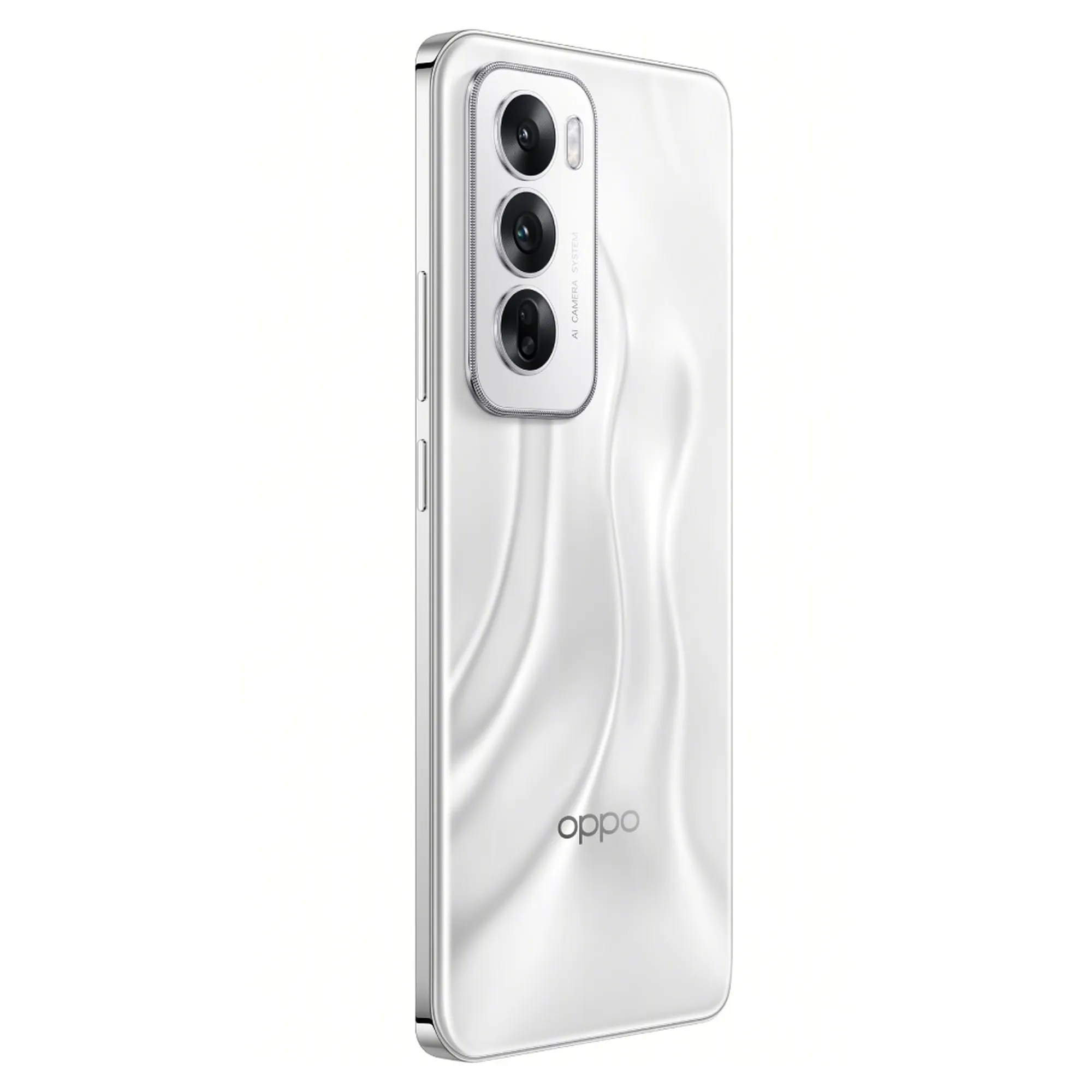 Купить Смартфон Oppo Reno12 12/256GB CPH2625 Astro Silver (CPH2625 SILVER 12/256) - фото 7
