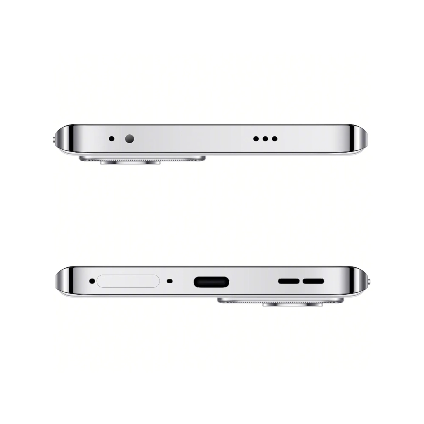 Купить Смартфон Oppo Reno12 12/256GB CPH2625 Astro Silver (CPH2625 SILVER 12/256) - фото 9