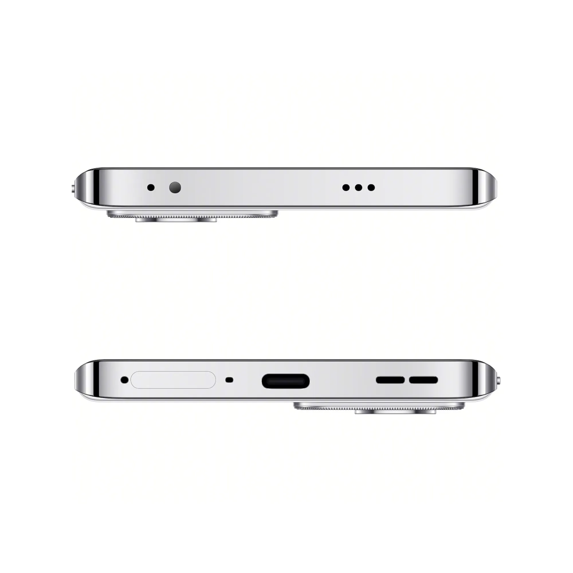 Купить Смартфон Oppo Reno12 12/256GB CPH2625 Astro Silver (CPH2625 SILVER 12/256) - фото 9