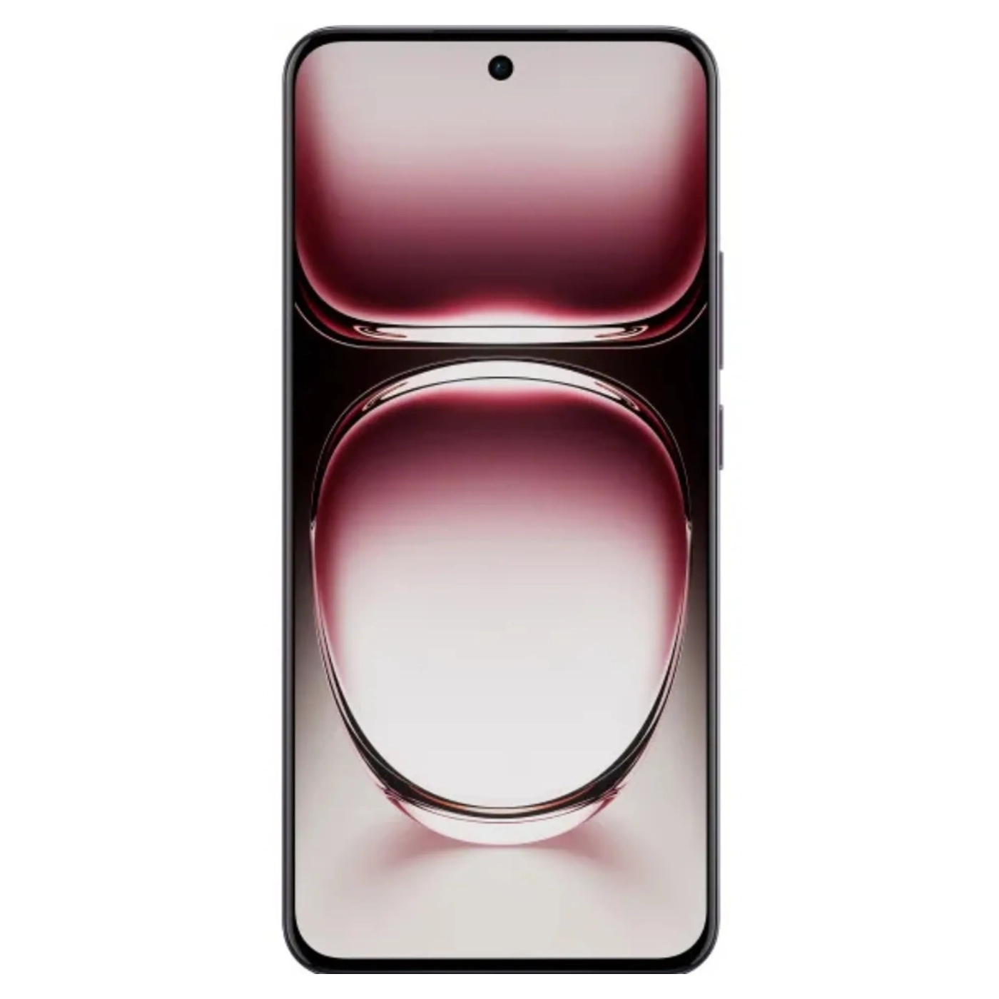 Купити Смартфон Oppo Reno12 12/256GB CPH2625 Black Brown (CPH2625 BROWN 12/256) - фото 2