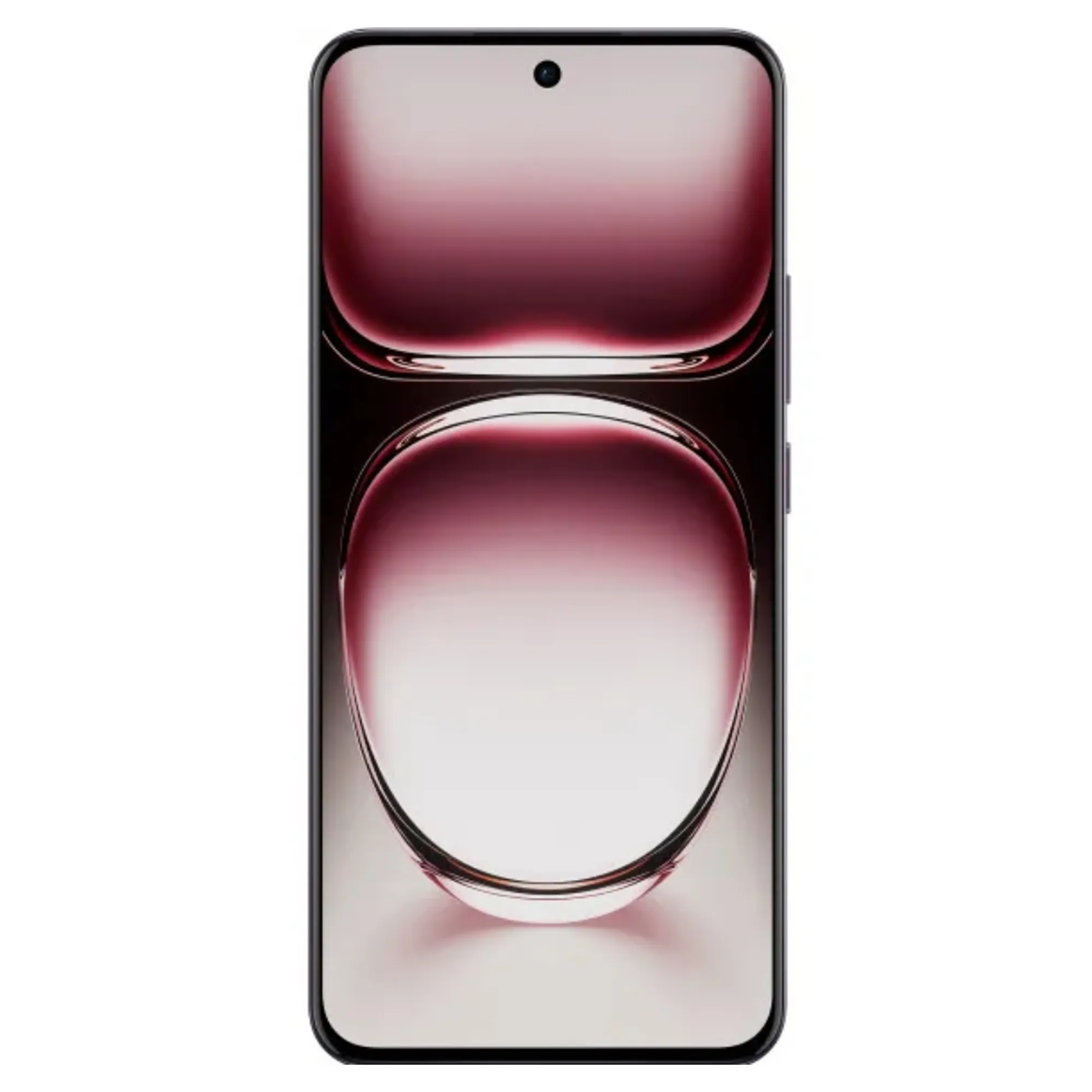 Купити Смартфон Oppo Reno12 12/256GB CPH2625 Black Brown (CPH2625 BROWN 12/256) - фото 2