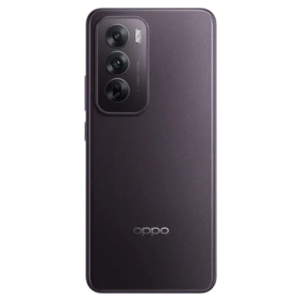 Купити Смартфон Oppo Reno12 12/256GB CPH2625 Black Brown (CPH2625 BROWN 12/256) - фото 5