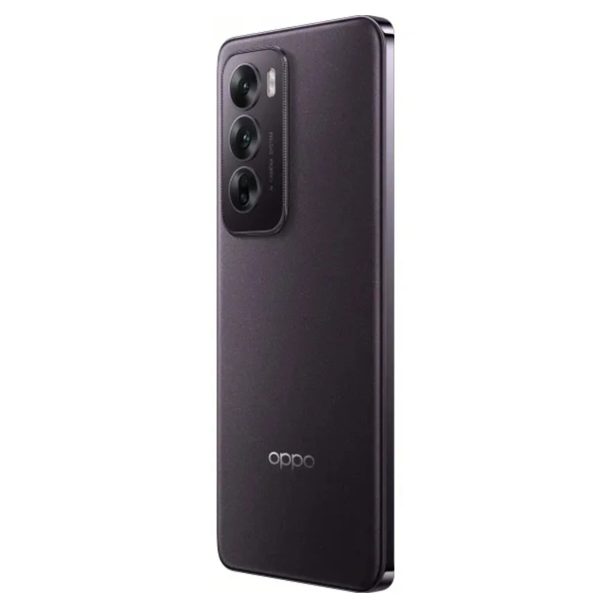 Купити Смартфон Oppo Reno12 12/256GB CPH2625 Black Brown (CPH2625 BROWN 12/256) - фото 6