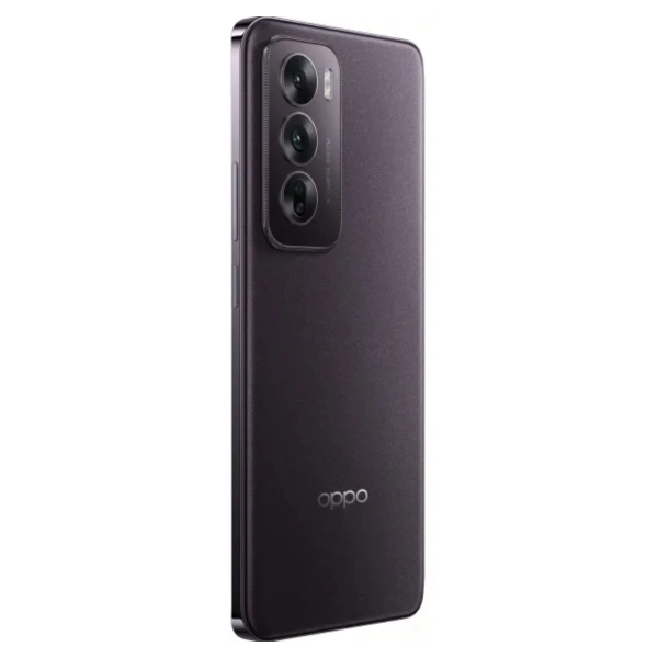 Купити Смартфон Oppo Reno12 12/256GB CPH2625 Black Brown (CPH2625 BROWN 12/256) - фото 7