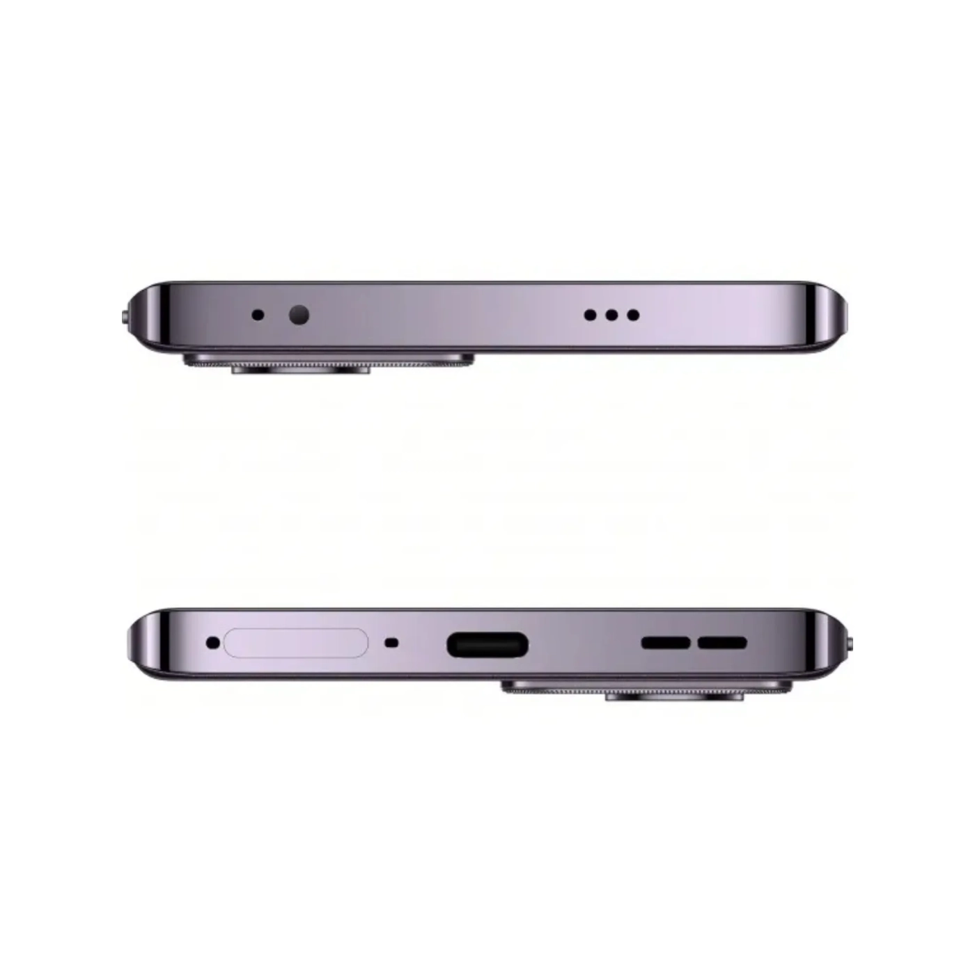 Купити Смартфон Oppo Reno12 12/256GB CPH2625 Black Brown (CPH2625 BROWN 12/256) - фото 9