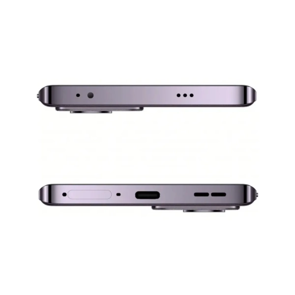 Купити Смартфон Oppo Reno12 12/256GB CPH2625 Black Brown (CPH2625 BROWN 12/256) - фото 9