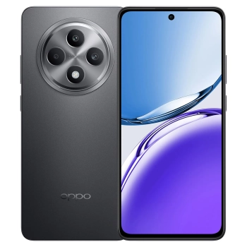 Купить Смартфон Oppo Reno12F 4G 8/256GB CPH2687 Matte Grey (CPH2687 GREY 8/256) - фото 1