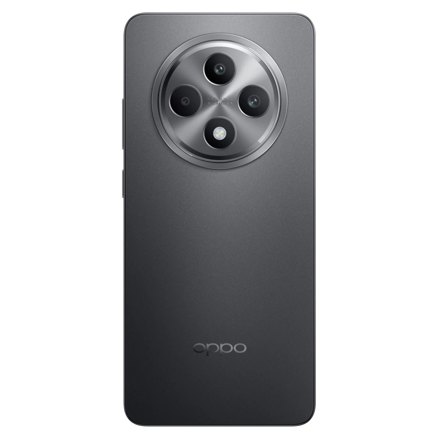 Купить Смартфон Oppo Reno12F 4G 8/256GB CPH2687 Matte Grey (CPH2687 GREY 8/256) - фото 5